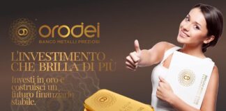 Lavoro: Orodei cerca nuove risorse per lo store di Mantova
