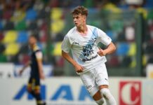 Calcio Serie B – Mantova, accelerata sul mercato: offerta per Vasic, piace Zilli