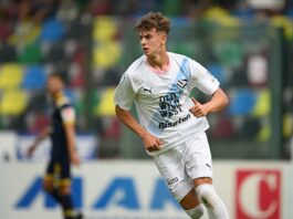 Calcio Serie B – Mantova, accelerata sul mercato: offerta per Vasic, piace Zilli