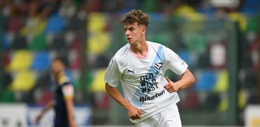 Calcio Serie B – Mantova, accelerata sul mercato: offerta per Vasic, piace Zilli