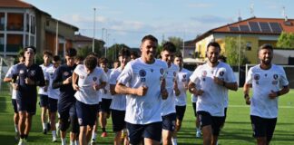 Calcio dilettanti – Si è completato il quadro dei raduni