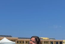 Atletica – Rigoletto show: Francesca Portioli sesta agli Italiani U23, Edo Cavicchia da record nell’asta