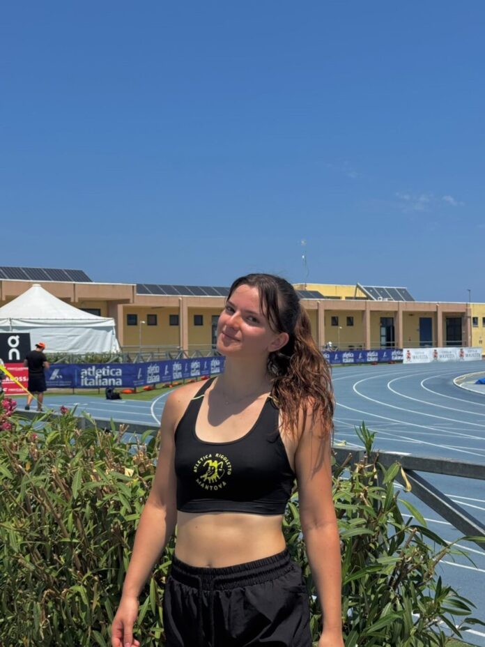 Francesca Portioli