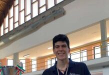 Volley – Francesco Destro spicca il volo: da Castiglione al Piacenza in SuperLega