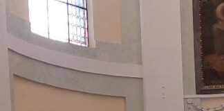 Borgo Virgilio: Don Bruno festeggia 95 anni e ben 70 di sacerdozio