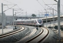 Cina, attesi 1 mld di viaggi in treno durante il picco estivo