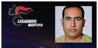 Tragedia a Marcaria: auto esce di strada nella notte, morto un padre di 38 anni e gravi i due figli piccoli