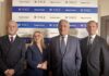 Rapporto Sace, l’export italiano accelera verso i 700 miliardi di euro