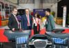 Veicoli intelligenti, in Cina nuovi standard di sicurezza