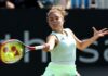 A Wimbledon Paolini vola al terzo turno