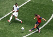 La Spagna piega 3-0 l’Austria e vola agli ottavi dei Mondiali