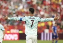 Il Portogallo agli ottavi con il brivido, Croazia battuta 2-1