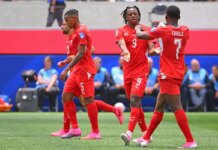 La Svizzera non sbaglia, 2-0 all’Algeria e qualificazione agli ottavi