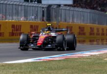 Per la Sprint di Silverstone pole di Hamilton davanti ad Antonelli