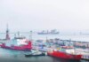 Cina, al via la 16esima spedizione artica