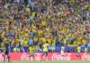 Colombia agli ottavi, Ghana ko 1-0 a Kansas City