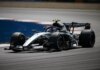 Antonelli vince la Sprint a Silverstone, seconda la Ferrari di Hamilton