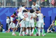 Marocco ai quarti del Mondiale 2026, Canada eliminato per 3-0