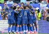 Mbappè su rigore, Francia batte Paraguay e vola ai quarti del Mondiale