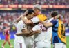 Merino beffa il Portogallo al 91′, la Spagna elimina Ronaldo e vola ai quarti
