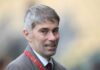 Frederic Massara nuovo chief football officer della Juventus