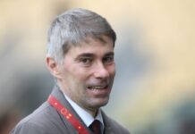 Frederic Massara nuovo chief football officer della Juventus
