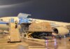 Cina, aperte 92 nuove rotte aeree cargo internazionali nel primo semestre