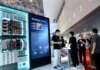 La Cina detiene il primato mondiale per domande di brevetto nel settore fintech