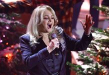 Addio a Bonnie Tyler, la cantante di “Total Eclipse of the Heart” aveva 75 anni