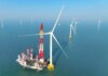 Cina, obiettivo ridurre del 17% le emissioni di CO2 entro il 2030