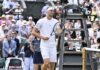 Zverev piega Fery e vola in finale a Wimbledon