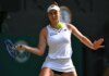 Noskova nuova regina di Wimbledon, battuta Muchova in finale