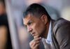Maldini dt azzurro e presidente Club Italia, con lui anche Leonardo advisor