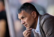 Maldini dt azzurro e presidente Club Italia, con lui anche Leonardo advisor