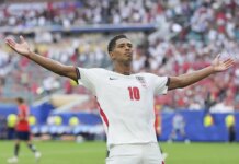 Doppietta Bellingham, l’Inghilterra batte la Norvegia e vola in semifinale