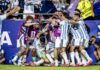 Argentina in semifinale soffrendo, Svizzera ko ai supplementari