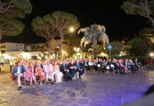 Premio Ischia, serata conclusiva con grandi nomi stampa internazionale e italiana