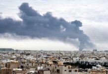 Iran, attaccate basi Usa in Bahrain, Kuwait e Giordania