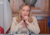 Meloni “A Palermo controlli straordinari, forse anche con l’Esercito”