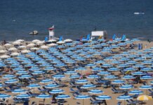 Tavolo di consultazione al Mit, in arrivo bando tipo per le concessioni balneari