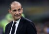 Allegri si presenta “Il mio Napoli con cazzimma e sana follia per il centenario”