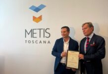 Innovazione digitale, Metis Toscana entra nella rete nazionale di Assinter Italia