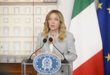 Legge elettorale, Meloni “Ha vinto la palude, serve una riflessione”