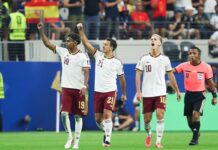 La Spagna piega la Francia 2-0 e vola in finale ai Mondiali