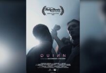 Cinema, “Quinn” sbarca a Hollywood