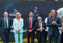 Skate, basket e musica: Marassi ritrova un nuovo cuore urbano con Sport Illumina