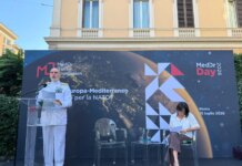 Med-Or Day, Cavo Dragone “Nato si rafforza, Mediterraneo crocevia strategico”