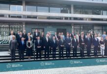 Ue, Piantedosi “Collaborare con la Somalia per governare i flussi migratori”