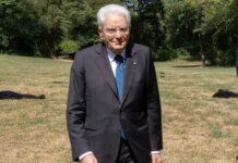 Via D’Amelio, Mattarella “Restano intatti i nostri sentimenti di solidarietà”