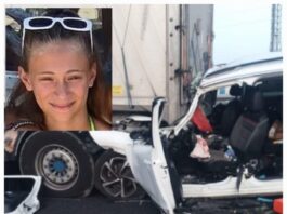 Noemi, morta sulla strada per le vacanze. Tutta Marcaria sconvolta dall’ennesimo lutto
